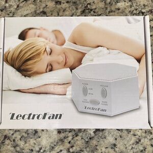 LectroFan Sound Machine